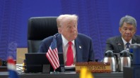 Trump Puji Peran Prabowo: Bantu Amankan Perdamaian di Timur Tengah