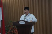 Pemprov Bengkulu Desak Pemda Segara Susun PJPK 2025-2029
