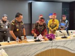 Kelola dengan Profesional, Pemkot Bengkulu Hidupkan Kembali Perekonomian di PTM dan Mega Mall