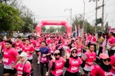XLSMART Gelar SMARTFREN Fun Run 2025 di Bengkulu Perkuat Konektivitas Layanan Data SMARTFREN yang Semakin Luas
