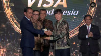 Kakanwil Kemenkumham Bengkulu Hadiri  Peluncuran Golden Visa: Langkah Baru Tarik Talenta Global