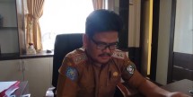 Dinas PUPR Kepahiang Imbau Warga Urus Izin Mendirikan Bangunan (IMB)