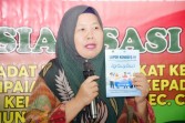 Upik Zumratul Aini, Sosok di Balik Wajah Baru Komunikasi Pemerintah Rejang Lebong