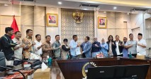 Dari Halaman DPRD Bengkulu ke Senayan: Perjalanan Aspirasi Rakyat