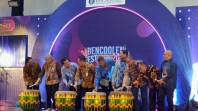 Bencoolen Fest 2025: Festival Kolaborasi yang Hidupkan Ekonomi Kreatif Bengkulu