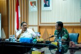 Setelah Proyek Tol Bengkulu–Lubuk Linggau Dilanjutkan, Pemprov Siap Sambut Pembangunan Kodam Baru