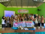 Penguatan Komitmen Penurunan Stunting Mulai Dari Desa