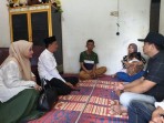 Harapan untuk Nazwa: Saat Bupati dan Ketua YJI Rejang Lebong Datang Membawa Cahaya
