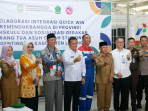 Akselerasi Quick Win Bangga Kencana, BKKBN Bengkulu Gandeng Pertamina Geotharmal Energy Proyek Hulu Lais