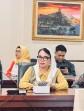TKD 2026 Dipangkas, Destita: Tak Sejalan dengan Semangat Otonomi Daerah