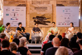 Sepuluh Penulis Indonesia Terpilih untuk Mengikuti Program Emerging Writers di Ubud Writers & Readers Festival 2024
