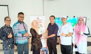 Persaingan Rektor UIN Fatmawati Sukarno Bengkulu Menghangat, Dua Profesor Resmi Daftar