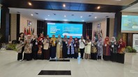 Perkuat Integritas Kampus, UIN Fatmawati Sukarno Bengkulu Pacu Standar Good University Governance Lewat Forum SPI Nasional