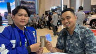 Moxa Ramaikan GIIAS Surabaya 2024 dengan Beragam Promo dan Solusi Keuangan Terbaik