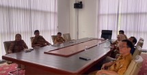 Mendagri Tito Karnavian Beri Arahan Strategis Soal Inflasi dan Program 3 Juta Rumah di Kabupaten Kaur