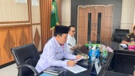 Pemprov Bengkulu Siap Dukung Pelaksanaan Program “Jaksa Garda Desa”