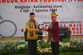 Festival Tabut Bengkulu 2024: PPAP Diminta Aktif Promosikan Budaya Lokal