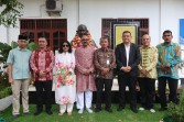 Peringatan Gandhi Jayanti di Medan, Simbol Persahabatan India–Indonesia