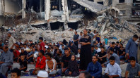 Idul Adha di Tengah Konflik: Warga Gaza dan Yaman Rayakan di Antara Reruntuhan