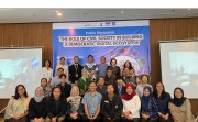 AMSI Gelar Diskusi Publik: Membangun Ekosistem  Digital yang Demokratis dan Inklusif Berbasis HAM