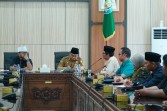 Hilangkan Sekat Favorit, Gubernur Helmi Hasan Dorong Pemerataan Mutu Pendidikan