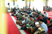 Murokaz Al-Qur'an di Bengkulu: Sinergi Spiritual di Awal Ramadhan