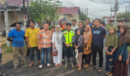 Walikota BDW : Tenang, Semuanya Pasti Mulus