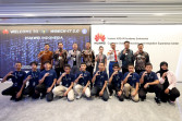 Huawei dan BSSN Gelar Kompetisi WRECK IT 5.0 untuk Perkuat Keamanan Siber