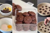 Resep Browkies Ala CookingwithHel: Brownies Cookies yang Menggugah Selera