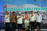 RS Bengkulu Tengah Siap Beroperasi 2025: Fasilitas Lengkap dan Akses Mudah untuk Masyarakat