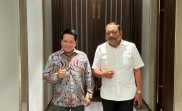 Wagub Mian Lobi BRI: Bengkulu Incar Dana Rp55 Triliun untuk Pembangunan dan UMKM