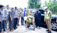 Tiga Ruas Jalan Strategis di Rejang Lebong Mulai Dibangun, Bupati Fikri Tinjau Titik Nol