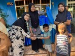 Program Genting Selamatkan Generasi Emas Dari Ancaman Stunting