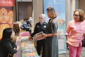 Pameran Produk Gujarat di Medan Pererat Hubungan Dagang India–Indonesia