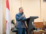 Nopian : Pemeriksaan Lingkar Lengan Atas (LILA) dan Hemoglobin (Hb) Penting Untuk Menilai Status Gizi