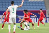 Vietnam U-23 Gagal Melaju ke Semifinal Piala Asia U-23 2024 Setelah Kalah dari Irak