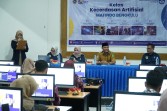 MAFINDO Bengkulu Latih 75 Guru TK–SMP Kuasai Kecerdasan Artifisial
