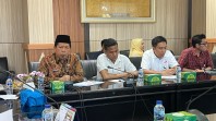 Bayar Pajak Tepat Waktu, Warga Bengkulu Berpeluang Umrah Gratis