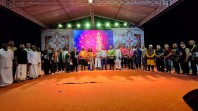 Konjen India Apresiasi Keberagaman Budaya dan Pererat Hubungan di Kabupaten Asahan