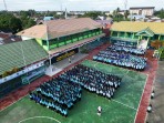 Wujudkan Sekolah Energi Bersih MAN 1 Kota Bengkulu Ikut Berpartisipasi