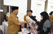Wawali : Forum Anak Jadi Agen Perubahan, Wujudkan Kota Layak Anak