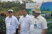 Senator Peduli Ketahanan Pangan, Siasat Cegah Stunting di Bengkulu