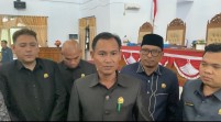Tidak Amanah, Oknum Anggota DPRD Seluma 3 Kali Bolos Rapat Paripurna Berturut-Turut