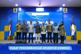 Komdigi dan Indosat Latih ASN Muda Kuasai AI untuk Perkuat Reformasi Pelayanan Publik