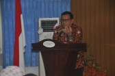 Kader Pengasuhan Anak di Bengkulu Dibekali Ilmu Pengasuhan 1000 HPK