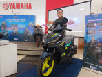 Aerox Alpha Media Experience Sambangi Bengkulu, Ini Keseruannya!
