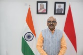 India Teken Perjanjian Dagang Bersejarah dengan Eropa, Investasi Mengalir hingga USD 100 Miliar