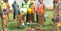 10 Sekolah di Kaur Terima Bantuan Revitalisasi, Anggaran Capai Rp12 Miliar