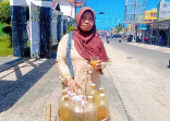 Jamu Gendong: Ketika Rasa dan Warisan Berpadu