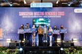 Sarasehan Wastra Bengkulu 2025: Penguatan Ekonomi Kreatif Berbasis Budaya Lokal